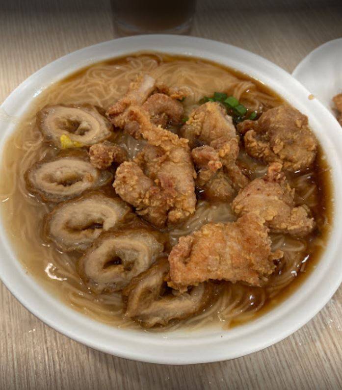 台湾美食在新加坡，今天介绍这间”飨好吃 Xiang Hao Chi” 