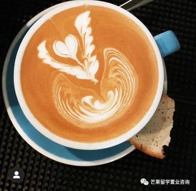 這5家CAFE體驗不同國家的異域風情