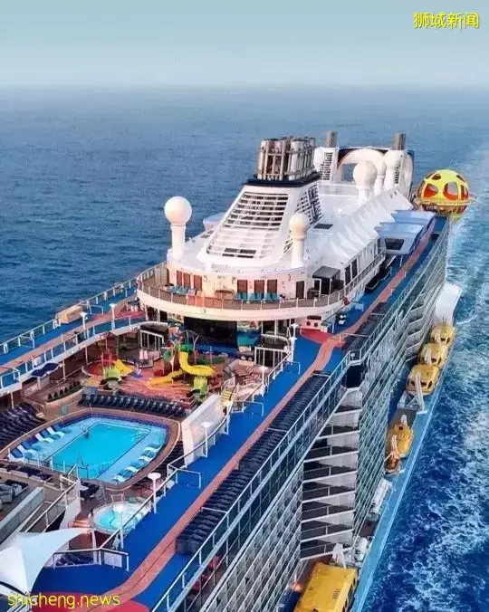 皇家加勒比郵輪“海洋光譜號”本月底恢複大馬航程！前往槟城&amp;吉隆坡，最低$333起🚢