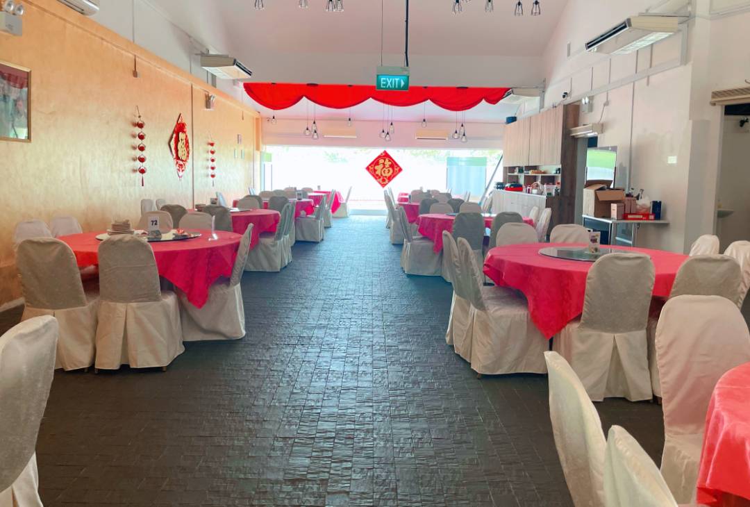 新加坡這家海鮮音樂餐廳要火！人均不到$40，還有現金紅包免費領