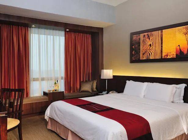 新加坡，一個二刷都不過瘾的地方