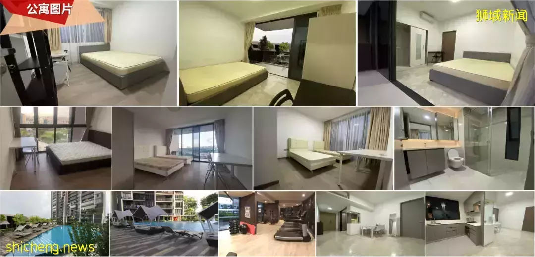 公寓專欄 楷博(Kaplan)周邊優質公寓