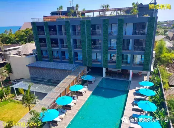 如何不付ABSD投資第二套房