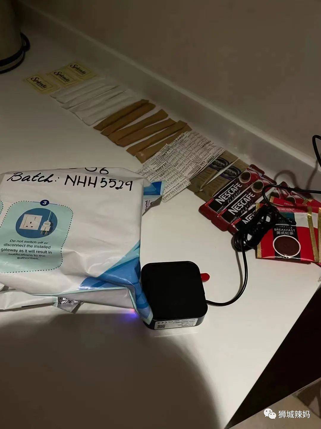 去迪拜旅游回新加坡!我的航班邻座确诊了,卫生部连环夺命Call!48小时我经历了什么