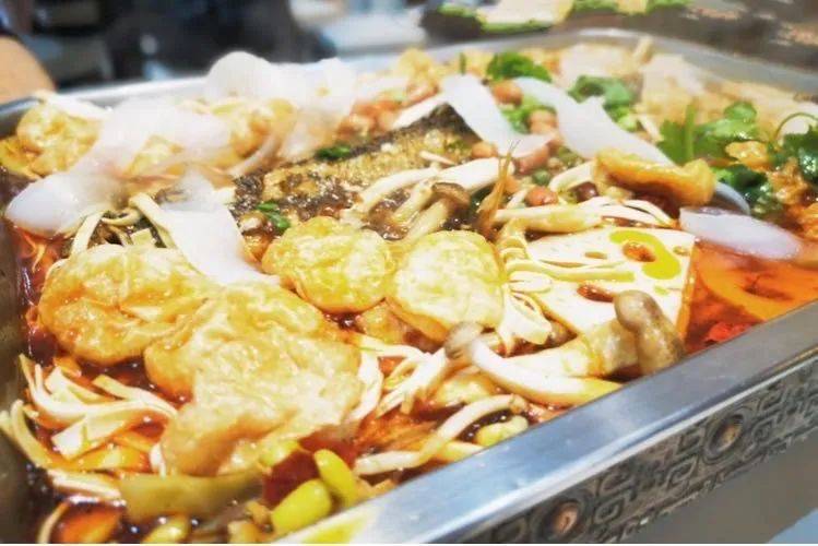 错过男人没关系,但不能错过上好的烤鱼