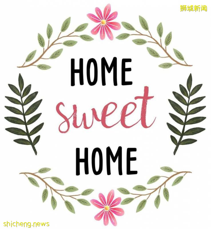 多麽痛的領悟！新加坡解封後，我決心把家打造成娃的樂園