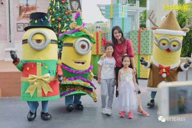 聖淘沙最全攻略：亞洲最南端，天空步道，隧道遺迹等30個景點，估計有你不知道的