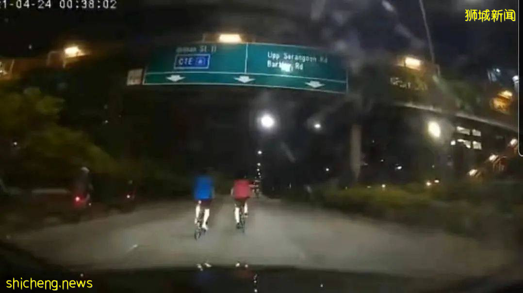 疫情下本地脚踏车交通意外事故激增,你还敢骑吗