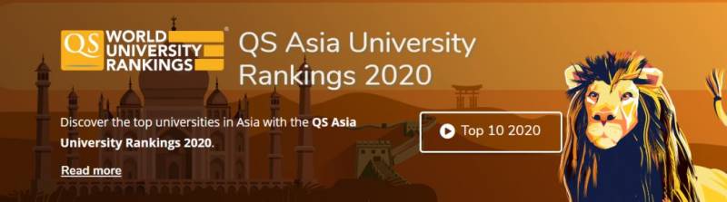 新加坡国立大学11所学院硕士申请条件