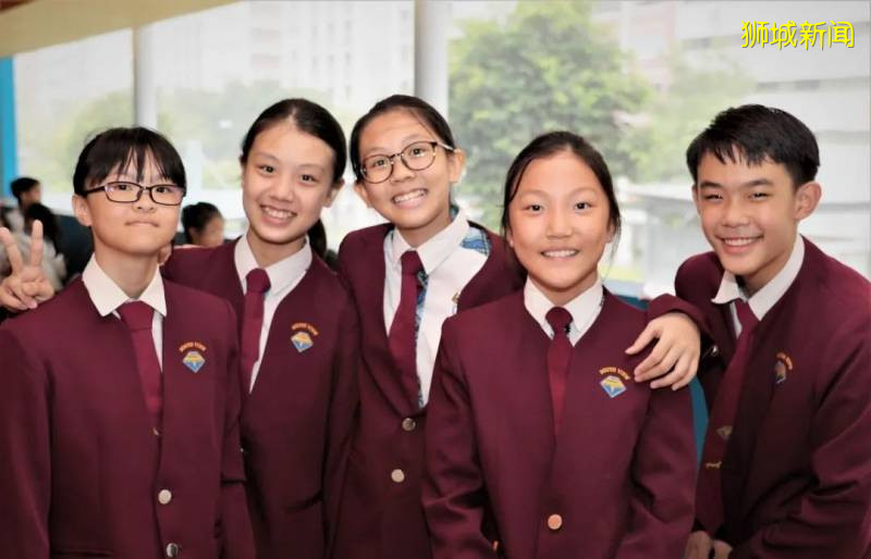 擠爆了！新加坡小學報名2C階段結束，上百間學校超額