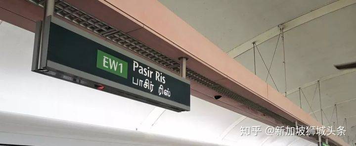 旅行的意義—攝影攻略之巴西立地鐵站