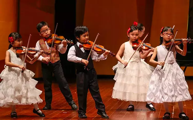 新加坡最火的演講和戲劇課！入學前還需要面試，到底是什麽神仙機構