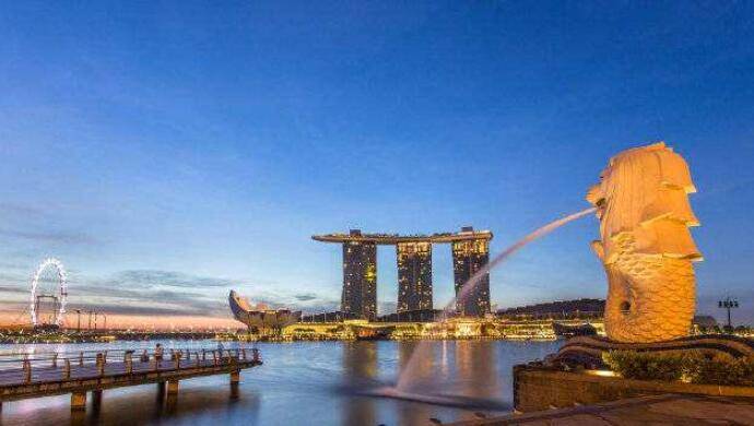 新加坡宝宝们憋坏了,“航空泡泡”首两日航班已售罄