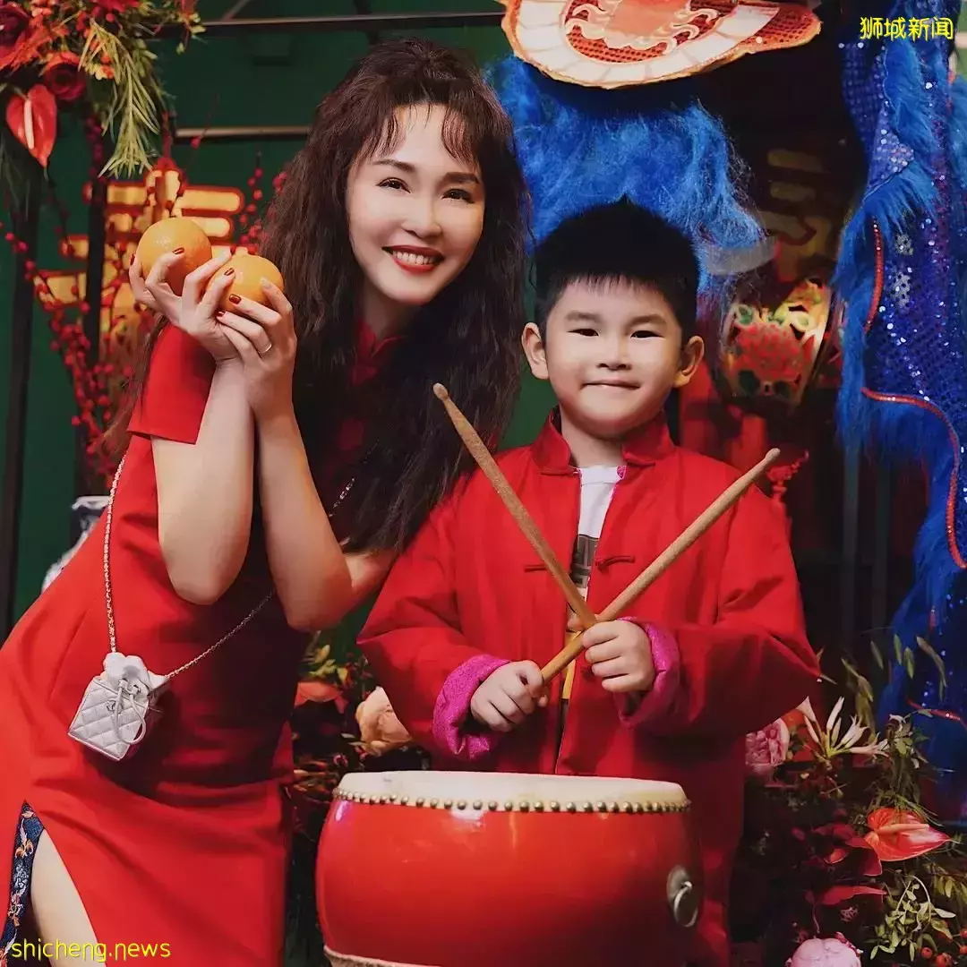 李铭顺留台过年想家叹“心情复杂” 范文芳认有“戏瘾”盼疫情后再拍戏