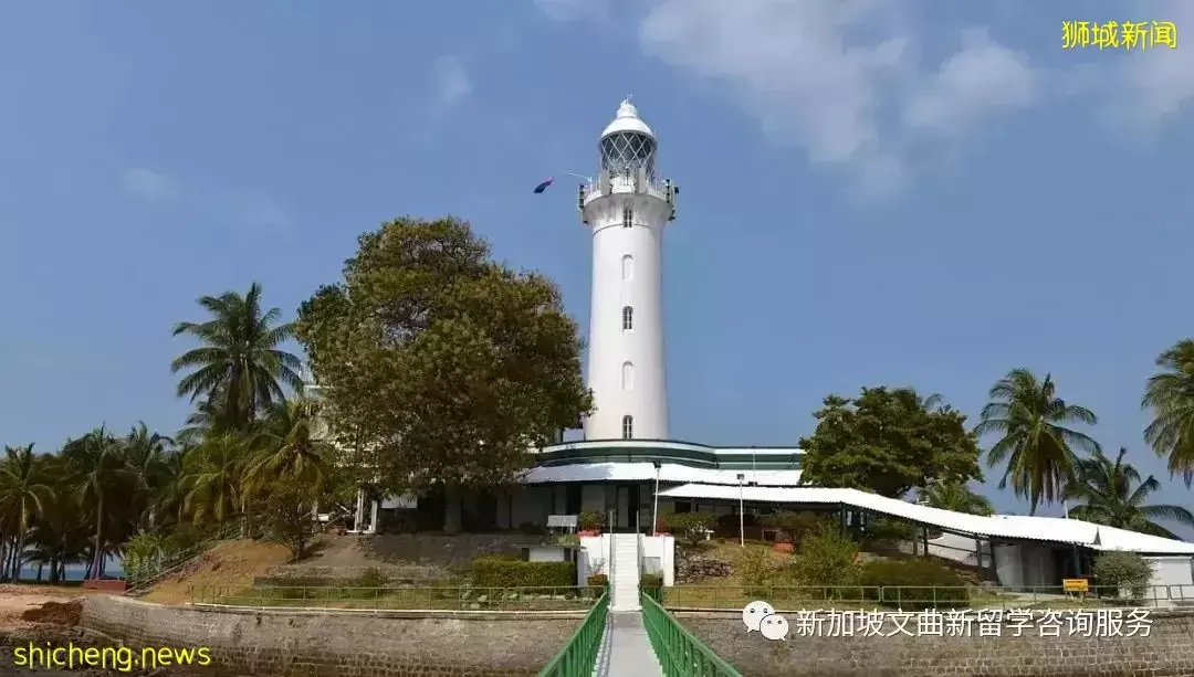 新加坡留学假日好去处,比马尔代夫更美的周边小岛盘点