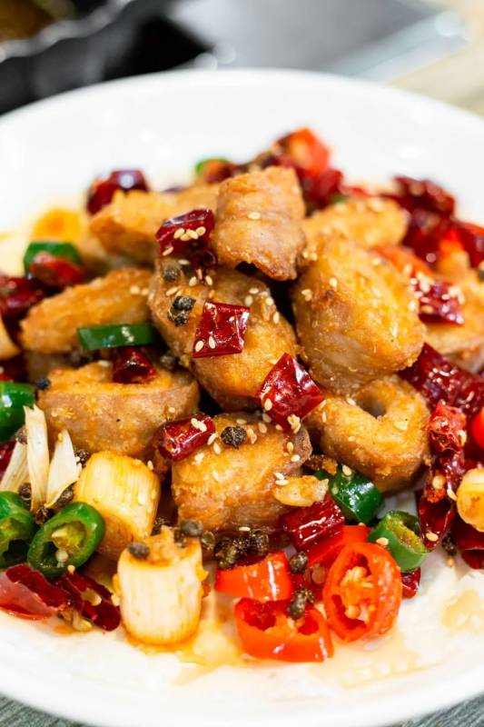 吃火锅自助就送烤鱼！好来屋年终劲爆福利已上线