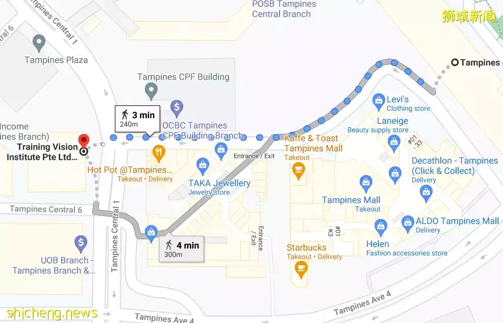 揭秘新加坡職場生存現狀，多少人與高薪失之交臂