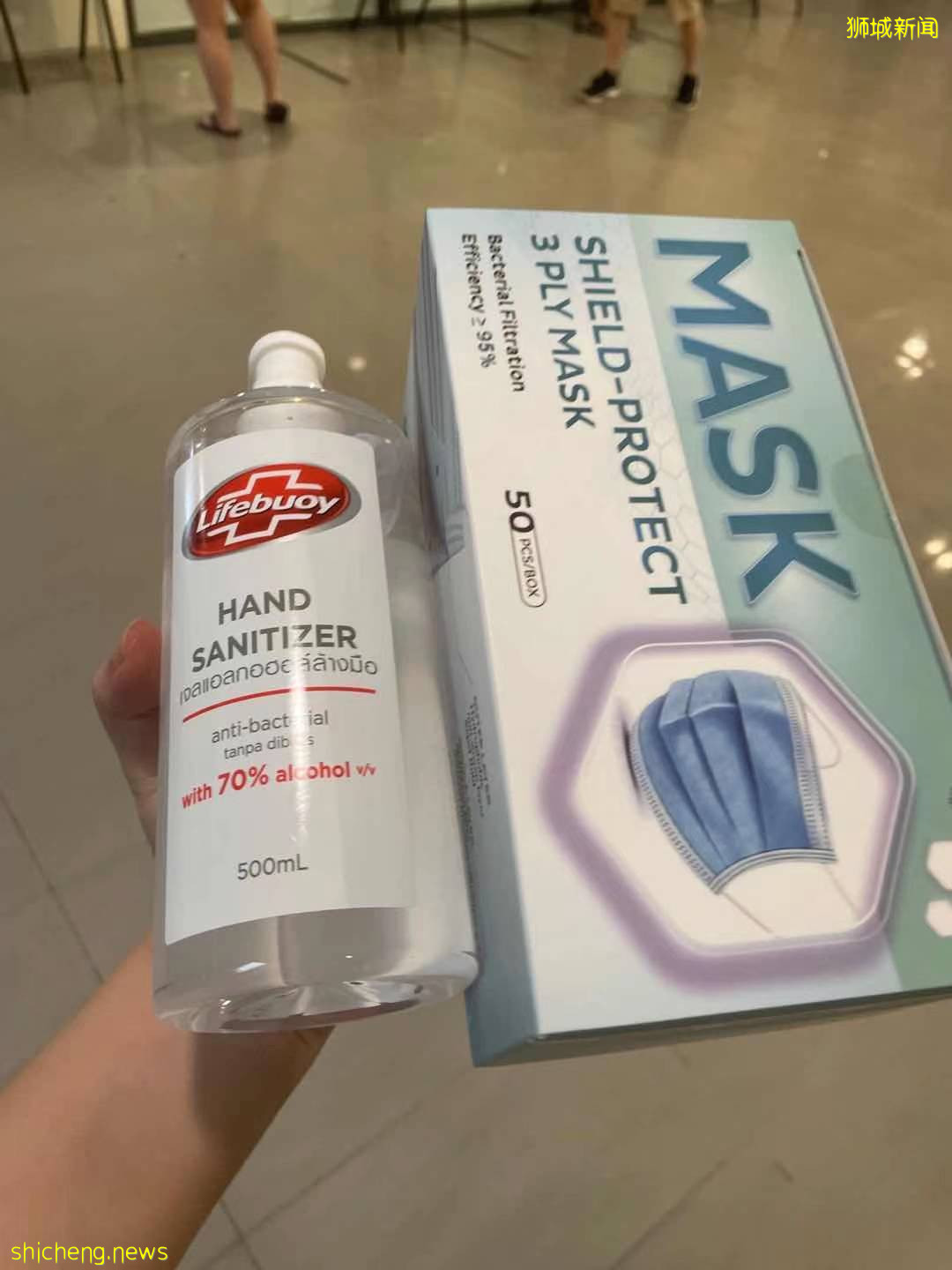 在新加坡打完疫苗，能免費打車、喝咖啡、吃薯條！11個專屬折扣來襲