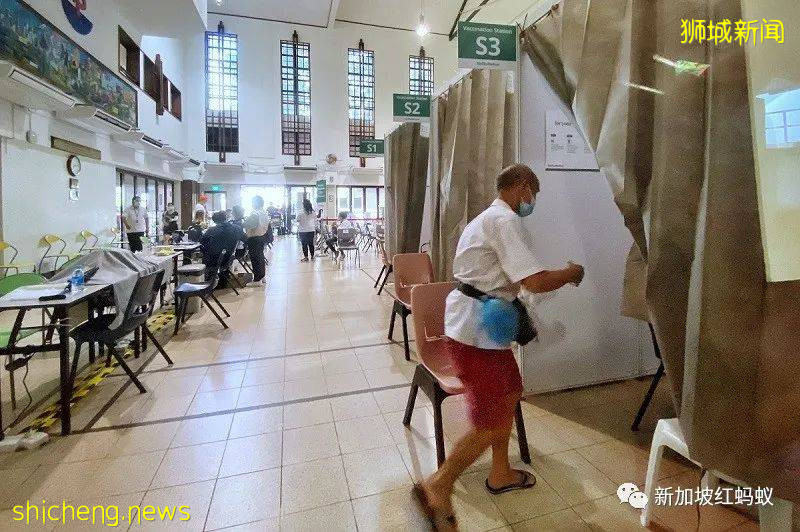 无病又“死都不打”疫苗者 不应该拖新加坡开放的步伐