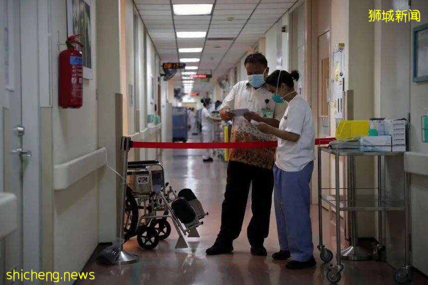 部長:下周或日增3200例,最新入境中國隔離政策