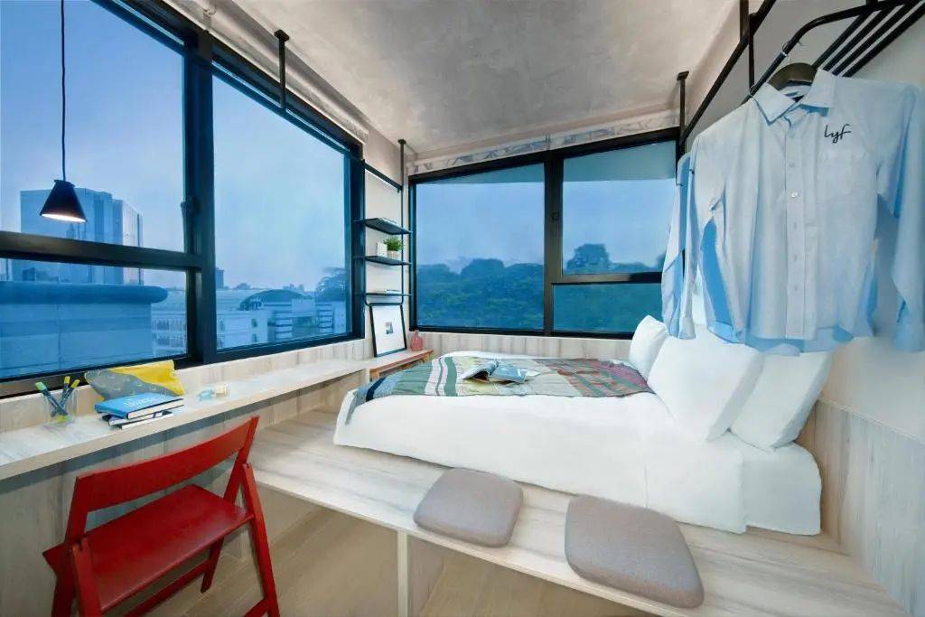 什麽？！你出國留學租房子又被坑啦