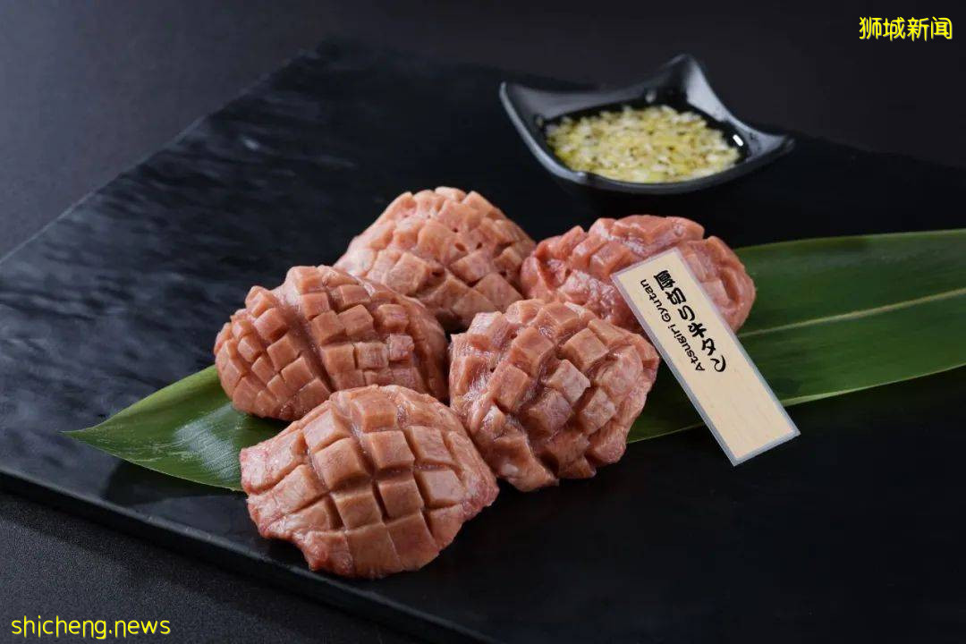 宮崎A5和牛S$14.9? 都給我沖