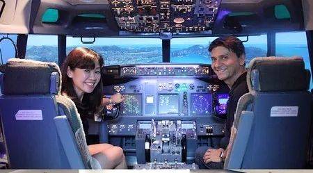 具有特色的小衆景點，值得打卡一遊