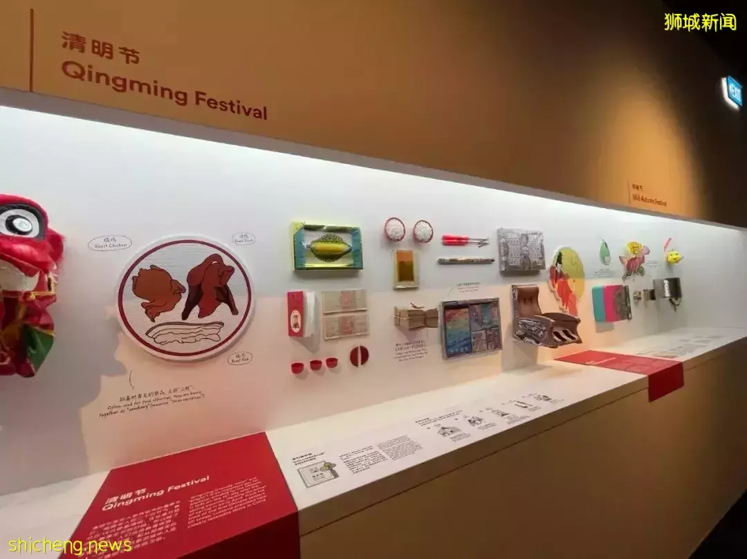 我發現了一個冷門的免費博物館!新加坡總理打Call,太好玩了