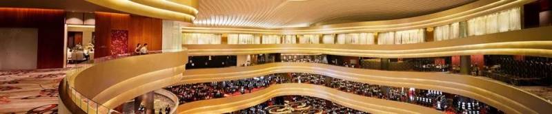 奇葩说知名辩手，新加坡金沙赌场门口遇蹊跷骗局