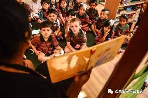 申請新加坡幼兒園最新流程