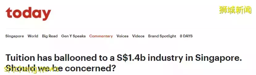 疫情下，马来西亚2.1万人辍学！新加坡没有“垮掉的一代”，全靠怕输精神