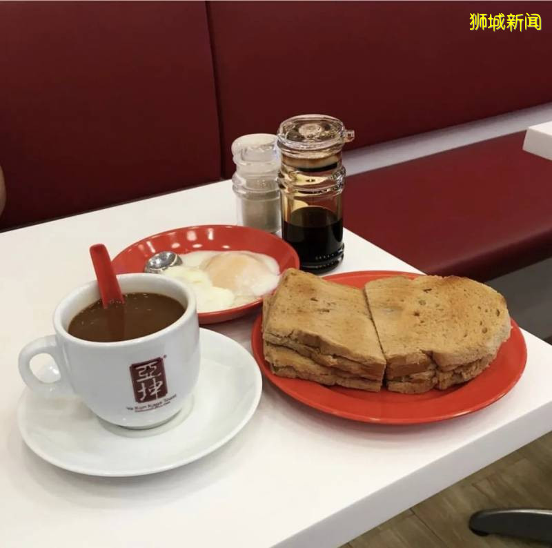 跟着林俊杰,一起打卡他在狮城吃过的那些“无滤镜”美食