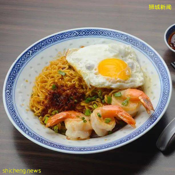 新店入駐 香港茶餐廳鼻祖“檀島”來小坡島啦