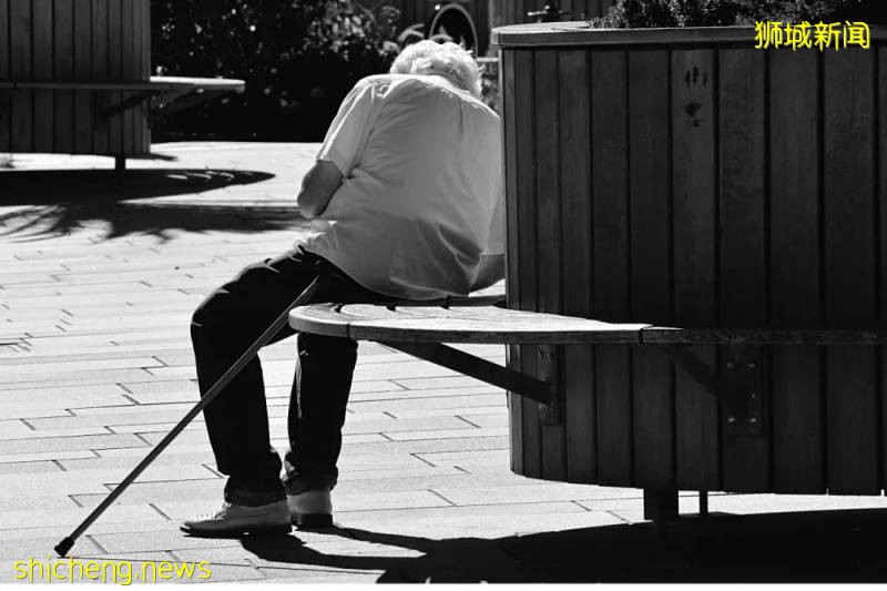 下個月起，年滿30歲的新加坡公民和PR都被納入這項計劃