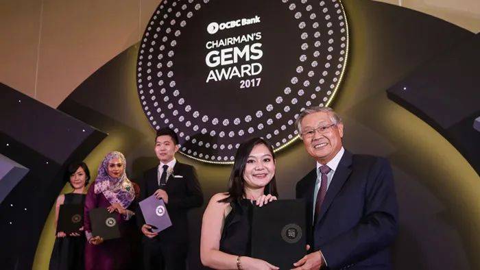 獅城商海！亞洲的環球私人銀行——新加坡銀行