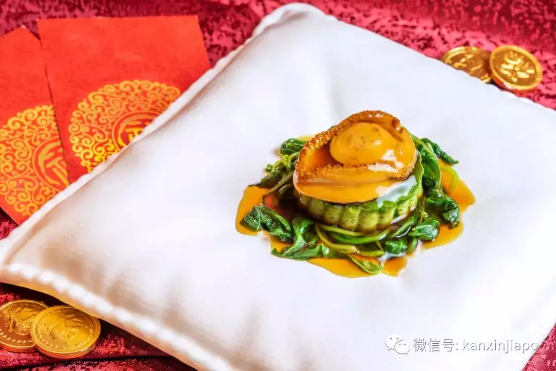 趁著还是5人堂食，赶紧讨论一下年夜饭去哪吃