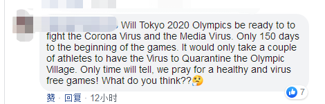 新冠疫情堪比世界大战?东京奥运会可能首次因疫取消