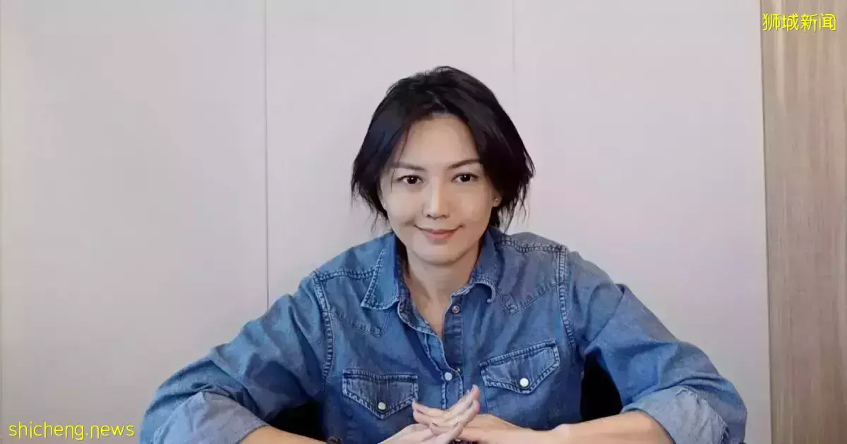 想轉行當脫口秀演員 孫燕姿自爆唱歌遭女兒嫌棄