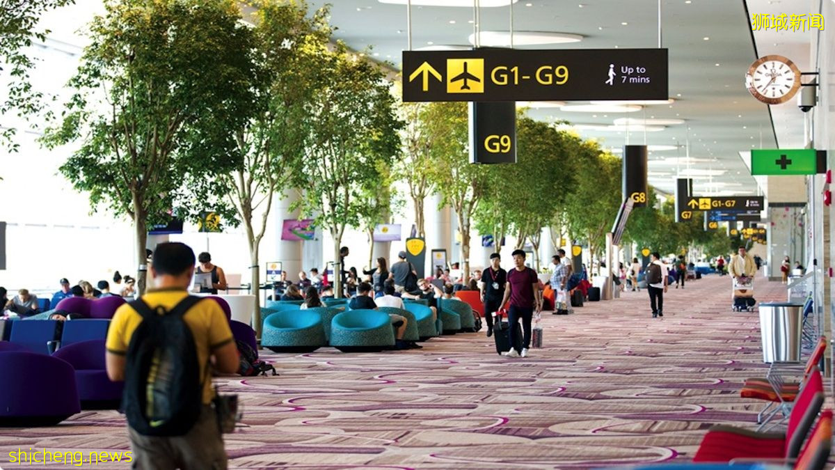 新加坡旅游相关行业有“钱途”，但复苏步伐仍不明朗