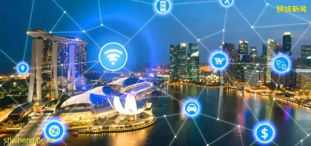 万万没想到!这些全球第一,竟都是新加坡的