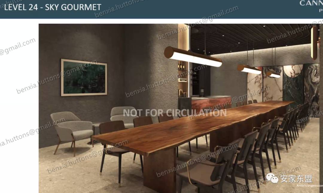 康甯河灣Canninghill Piers今天選房,感謝財神保佑,接下來就是看運氣能否選到房了,$2634psf起