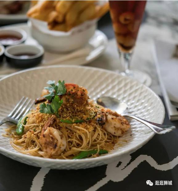 孫燕姿最愛的PS Cafe