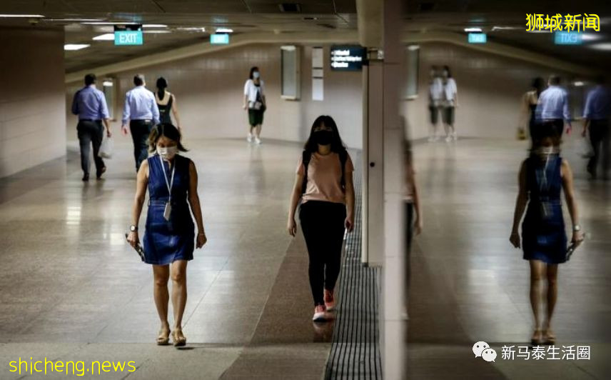 新加坡未来两三周新冠死亡病例还会增加