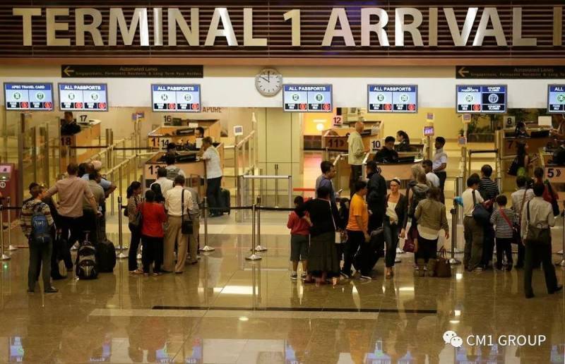 新加坡入境英國無需隔離,我可以去英國旅行嗎?入境需要接受檢測嗎