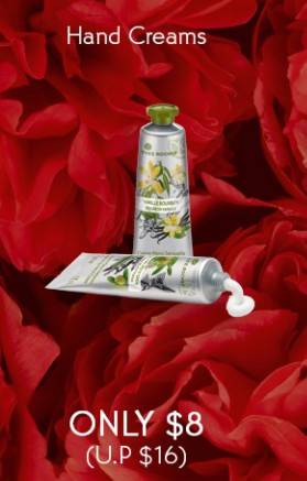 Yves Rocher全店買一送一！有效期至9月9日！Shopee旗艦店全場低至55折，不想出門在家網購也可以哦