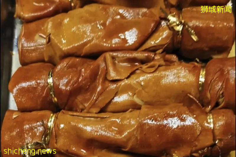 東北餃子王--你在新加坡絕對不能錯過的美食!