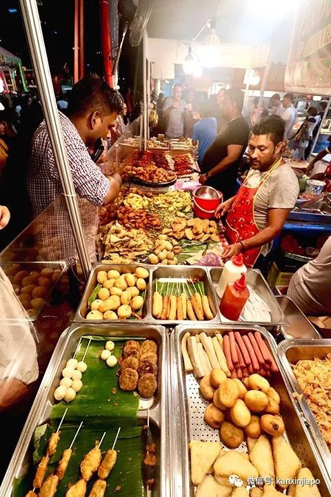 新加坡春节最盛大狂欢！到此一游才算过年~