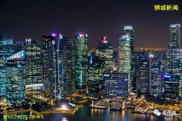 多味缤紛新加坡，旅遊攻略收藏貼