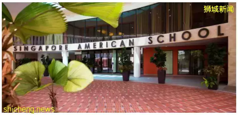 留学新加坡,热门国际学校供你选择