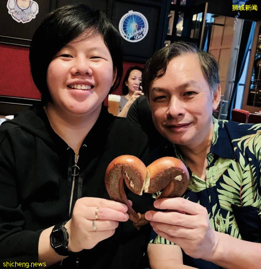 用愛烹饪的美食，鮮到靈魂顫抖！新加坡這間特殊的餐廳推薦給你